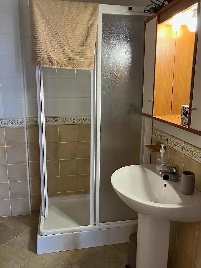Holiday House With Private Pool, Costa De La Luz El Portil