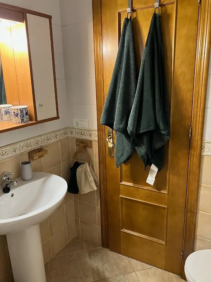 Holiday House With Private Pool, Costa De La Luz El Portil Spain