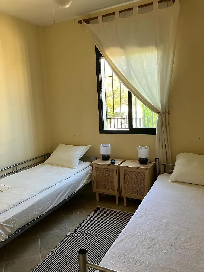 Holiday home Holiday House With Private Pool, Costa De La Luz El Portil