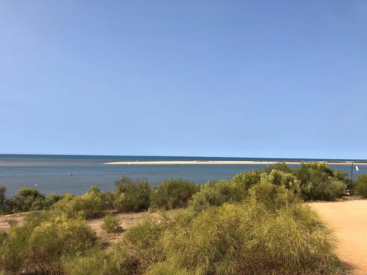 Holiday home Holiday House With Private Pool, Costa De La Luz El Portil