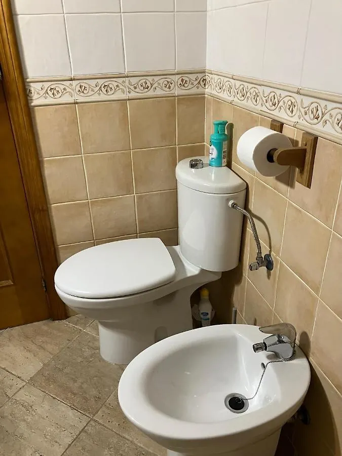 Holiday home Holiday House With Private Pool, Costa De La Luz El Portil