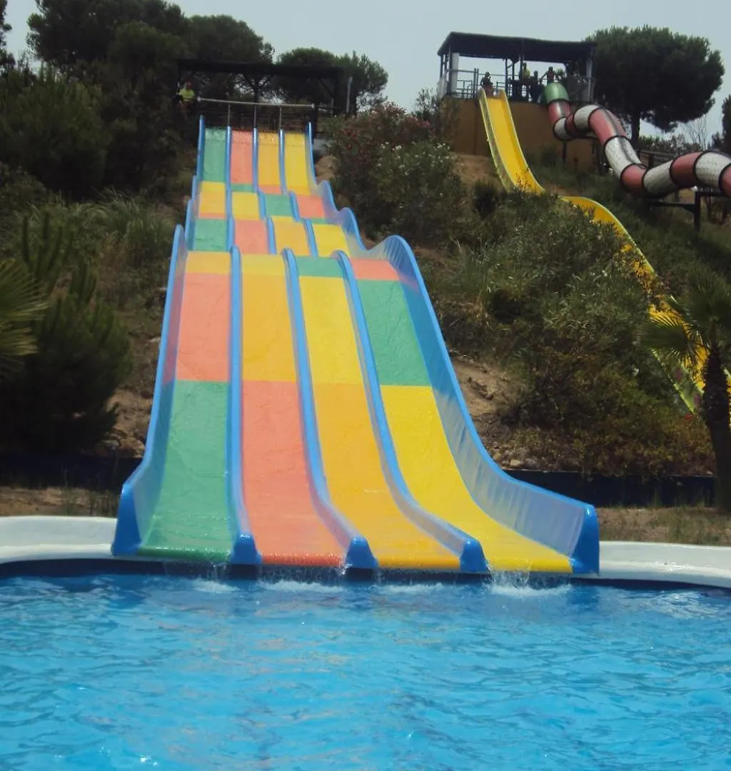 Holiday House With Private Pool, Costa De La Luz El Portil Holiday home