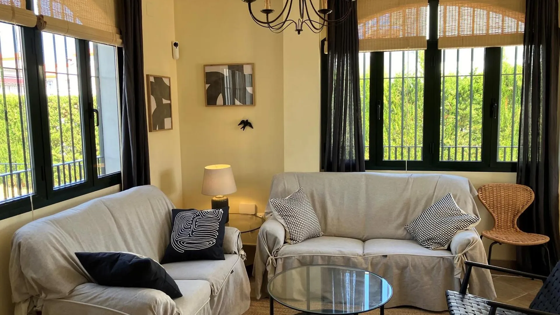 Holiday House With Private Pool, Costa De La Luz El Portil 0*,