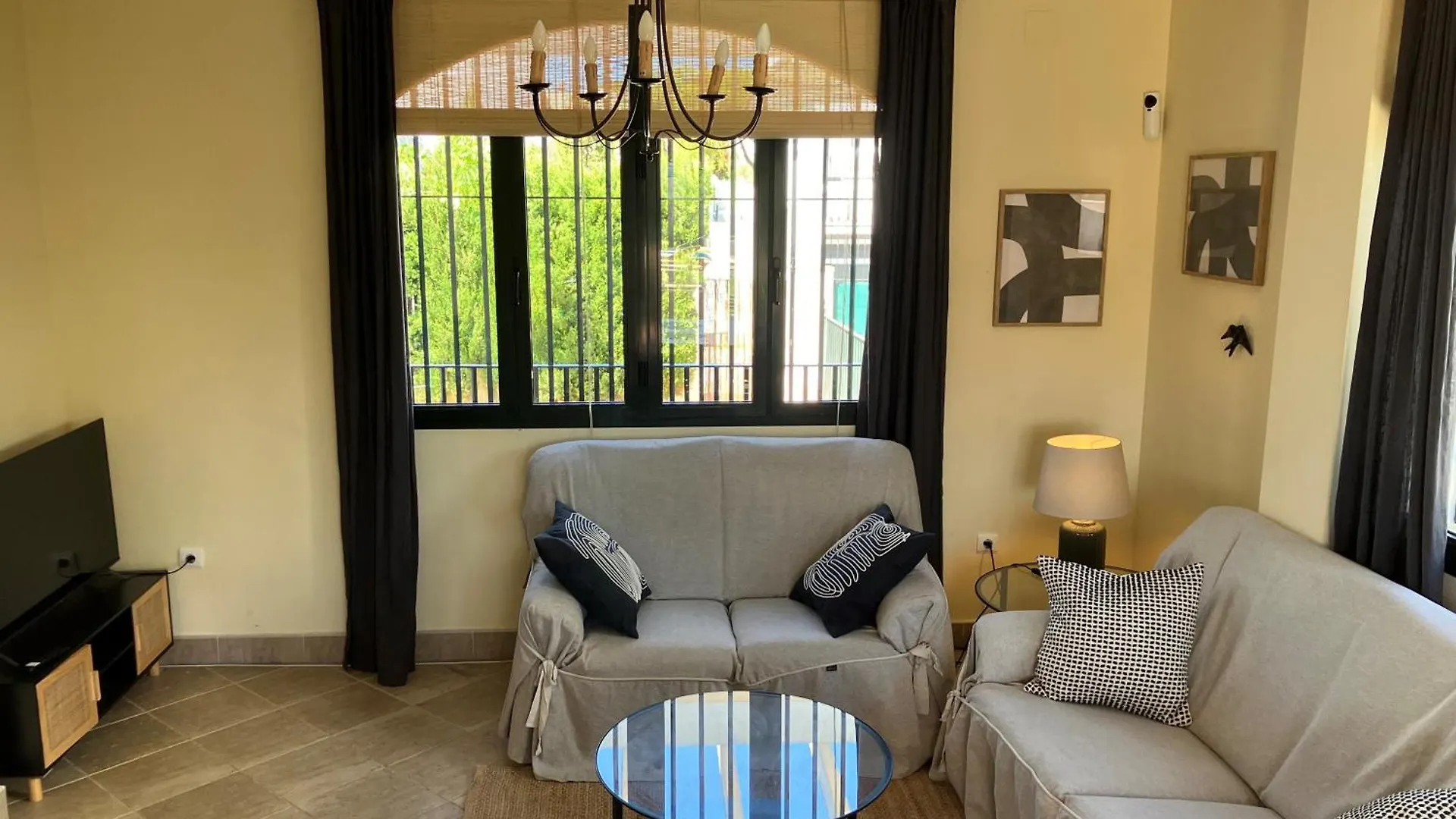 Holiday House With Private Pool, Costa De La Luz El Portil 0*,  Spain