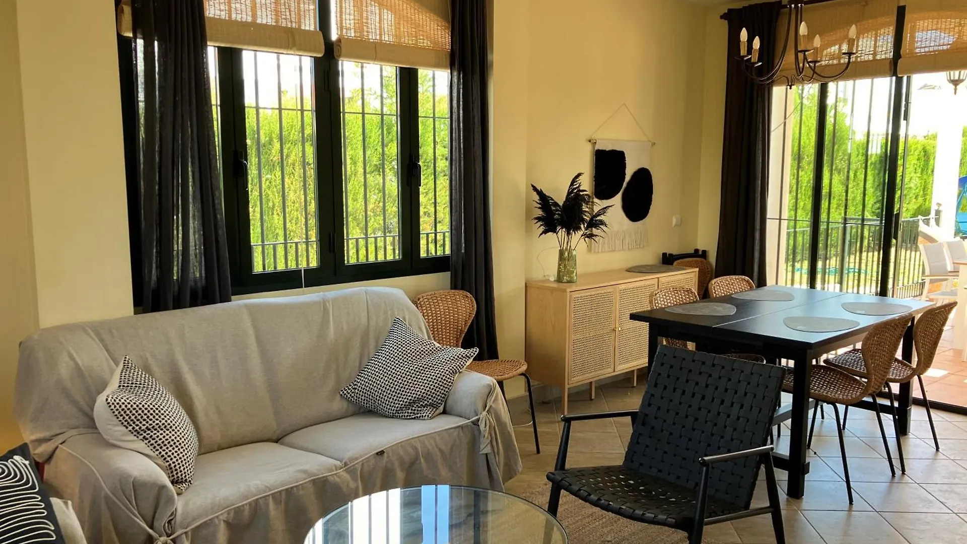 Holiday House With Private Pool, Costa De La Luz El Portil Holiday home