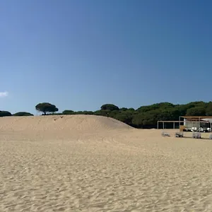  Apartamento Playa Entre Pinares