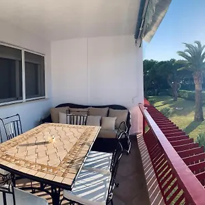  Apartamento A Pie De Playa