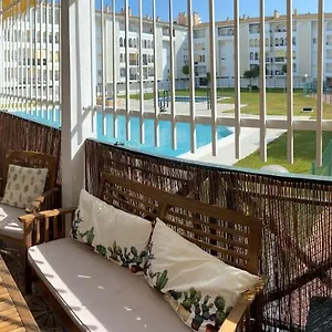  Apartamento Beach/golf