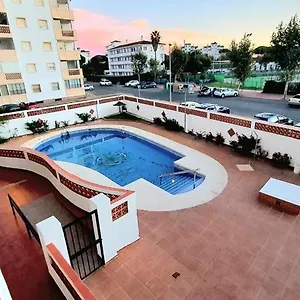  Apartamento Portil