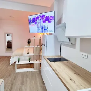  Apartamento Vivienda Turistica Playa
