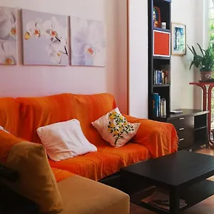  Apartamento Del Toro