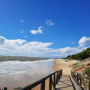  Apartamento Mi Bonito Del Portil