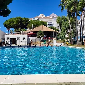  Apartamento Pinares Del Portil A Pie De Playa