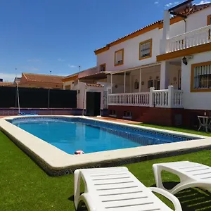  Сasa de vacaciones Portil