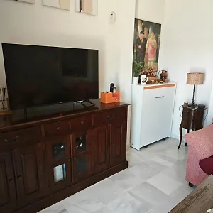  Apartamento Fantástico ático Con Terraza, Garaje, Wifi, Con Todo Playa, Piscina Y Casa Y No Facturar Maletas!