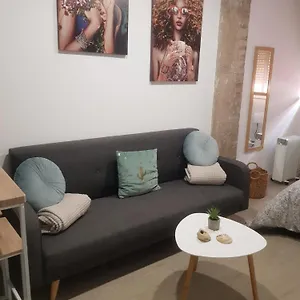  Apartamento Acogedor