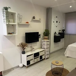  Apartamento Portisol