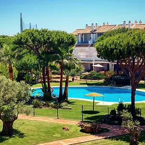  Сasa de vacaciones Fantastic 3-bedroom Including Tennis And Pool Near Golf Course